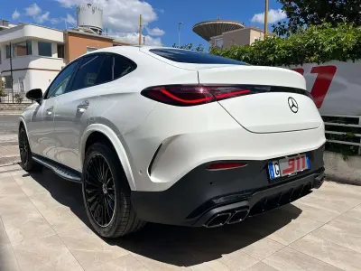 Occasion Mercedes GLC300
