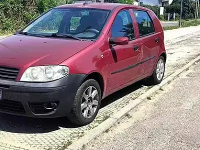 Usata Fiat Punto