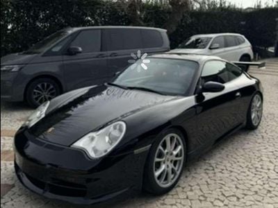 Usata Porsche 911 GT3 381 CV (280 kW) 2004 Coupé
