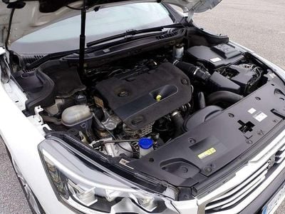 Usata Peugeot 508 SW Business-Line 150 CV (110 kW) 2016 Station wagon