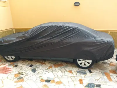 Begagnad Audi A4 130 HK (95 kW) 2004 Grå Sedan
