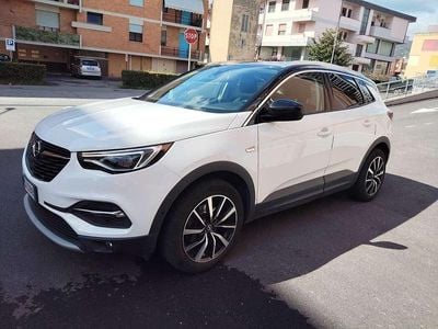 Usata Opel Grandland X Innovation 131 CV (96 kW) 2020 SUV