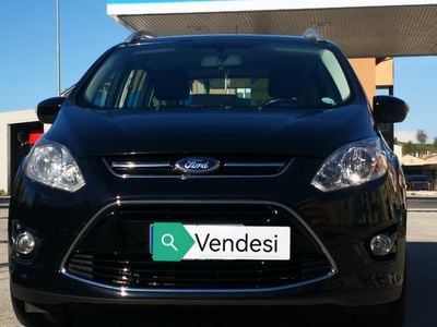 Ford Grand C-Max