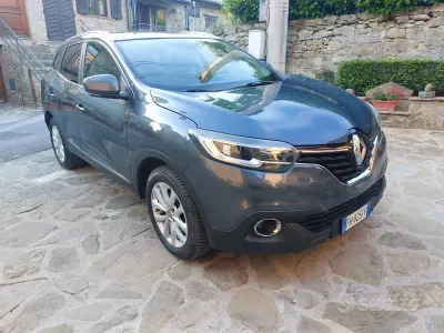 Usata Renault Kadjar 110 CV (80 kW) 2017 SUV