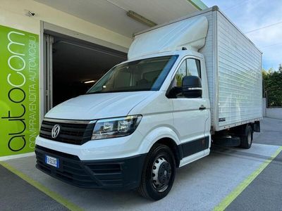 VW Crafter