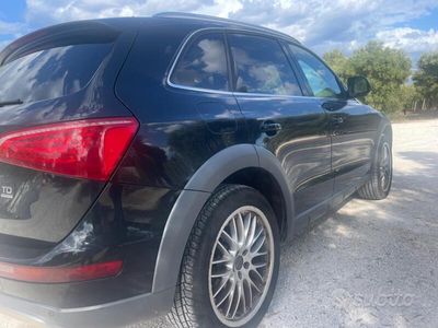 usata Audi Q5 1ª serie - 2012