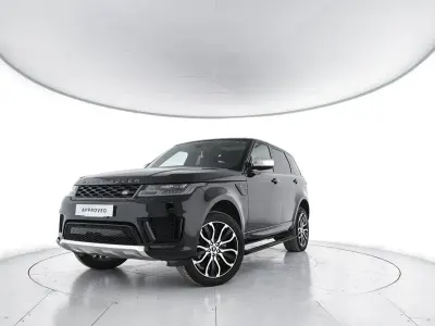 Usata Land Rover Range Rover Sport