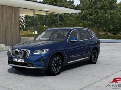 usata BMW X3 xDrive20d 48V Corciano