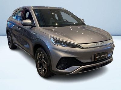 BYD Atto 3