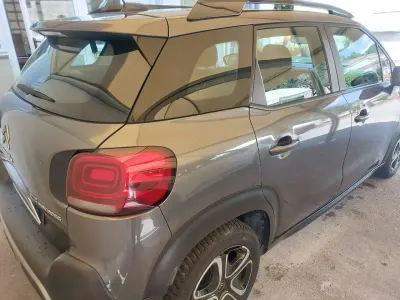 Usata Citroën C3 Aircross PureTech 110 CV (80 kW) 2021 Bronzo SUV