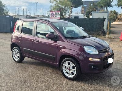 Usata Fiat Panda 2015 Utilitaria