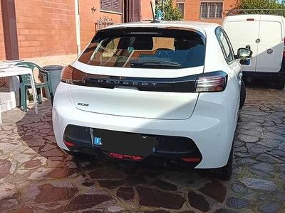 Usata Peugeot 208 Active 75 CV (55 kW) 2024 Utilitaria