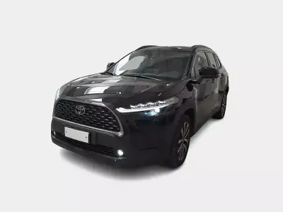 Usata Toyota Corolla Cross Trend 152 CV (111 kW) 2025 SUV