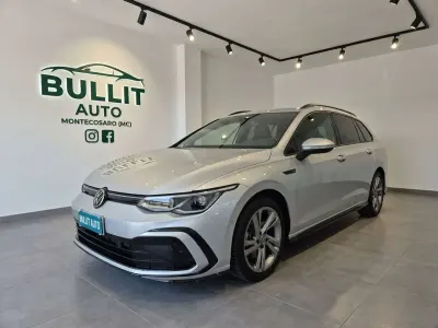 Gebraucht VW Golf VIII