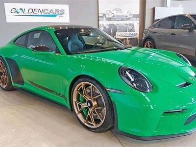 Porsche 911 GT3