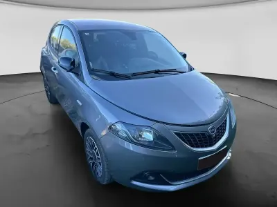 Usata Lancia Ypsilon