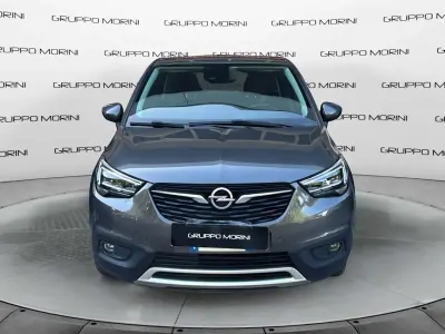 Gebraucht Opel Crossland X