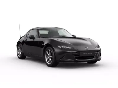 Nuova Mazda MX5 Exclusive-Line 132 CV (97 kW) 2026 Cabrio