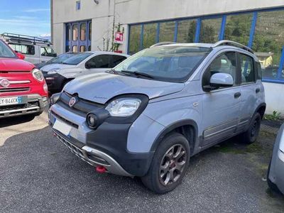 Fiat Panda 4x4