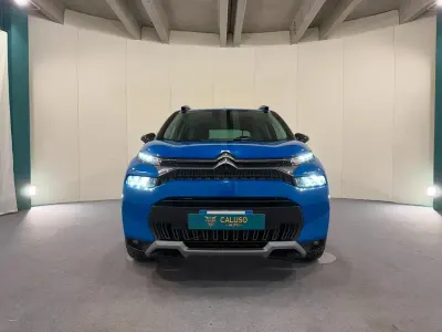 Usata Citroën C3 Aircross