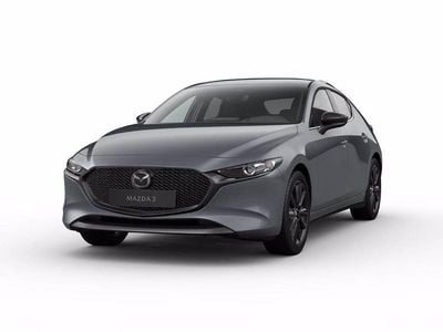 Nuova Mazda 3 Homura-Line 140 CV (102 kW) 2026 Berlina