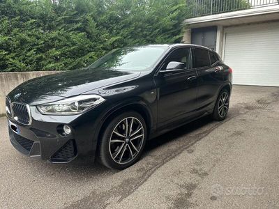 usata BMW X2 (f39) - 2019