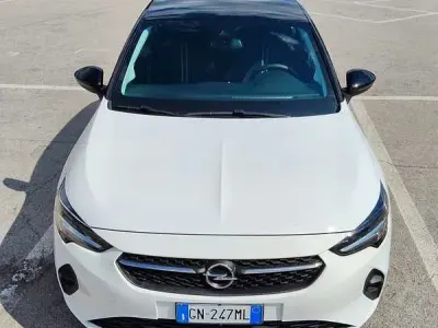 Usata Opel Corsa-e