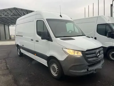 Usata Mercedes Sprinter