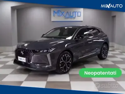 Gebraucht DS Automobiles DS4