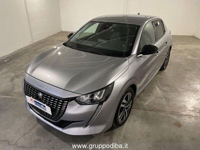 usata Peugeot 208 2081.5 bluehdi Allure s&s 100cv my20