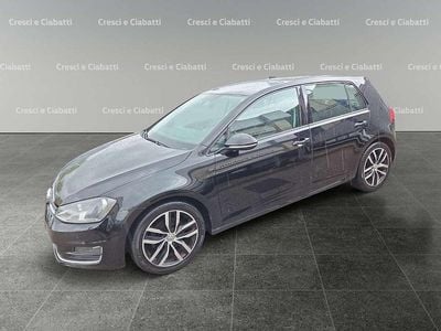 Brugt VW Golf VII
