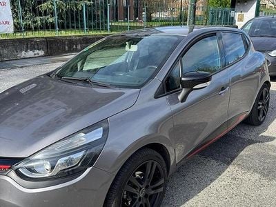 Usata Renault Clio IV