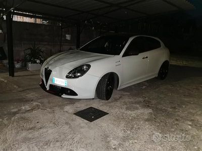 Usata 2011 Alfa Romeo Giulietta | 6500 € (Buon prezzo)