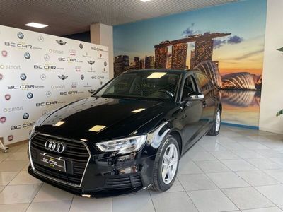 usata Audi A3 Sportback 35 2.0 tdi 150cv S tronic