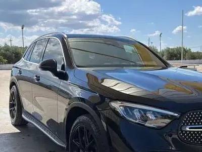 Usata Mercedes GLC200