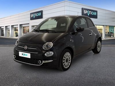 usata Fiat 500 5001.0 70cv Ibrido Dolcevita