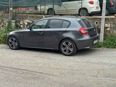 Usata BMW 120 163 CV (119 kW) 2005 Utilitaria