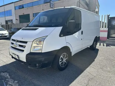 Usata Ford Transit