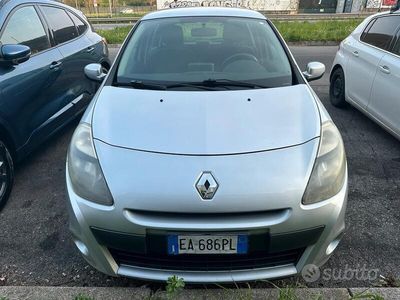 usata Renault Clio 2010