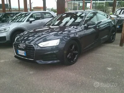Usata Audi A5