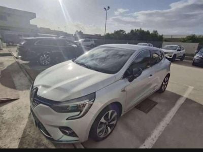 Usata Renault Clio V Initiale Paris 91 CV (66 kW) 2021 Berlina