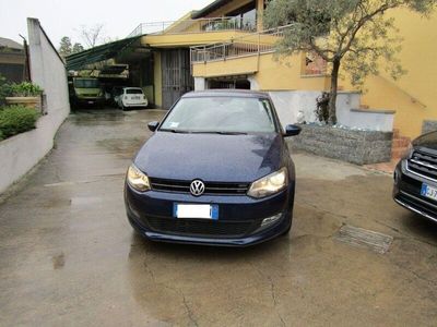 usata VW Polo -- 1.4 5p. Comfortline