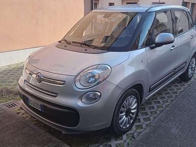 Usata 2013 Fiat 500L Lounge Monovolume | 5200 € (Buon prezzo)