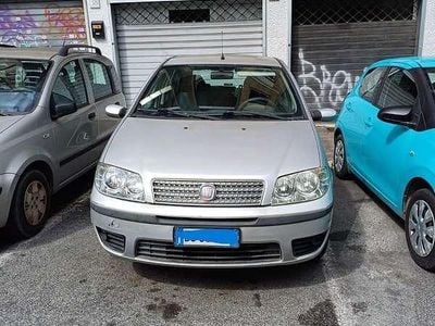 Usata Fiat Punto