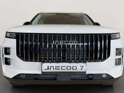 Nuova Jaecoo 7 147 CV (108 kW) 2025 Bianco SUV