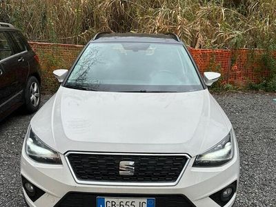 usata Seat Arona Arona 1.6 TDI 95 CV Style