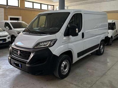 Usata Fiat Ducato 120 CV (88 kW) 2020 Other Furgone