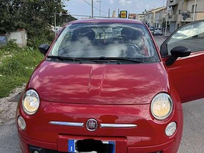 Usata Fiat 500 Pop 69 CV (50 kW) 2014 Utilitaria