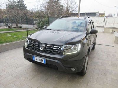 usata Dacia Duster Duster1.5 dci Ambiance 4x2 s