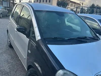 Usata Lancia Musa 90 CV (66 kW) 2007 Monovolume